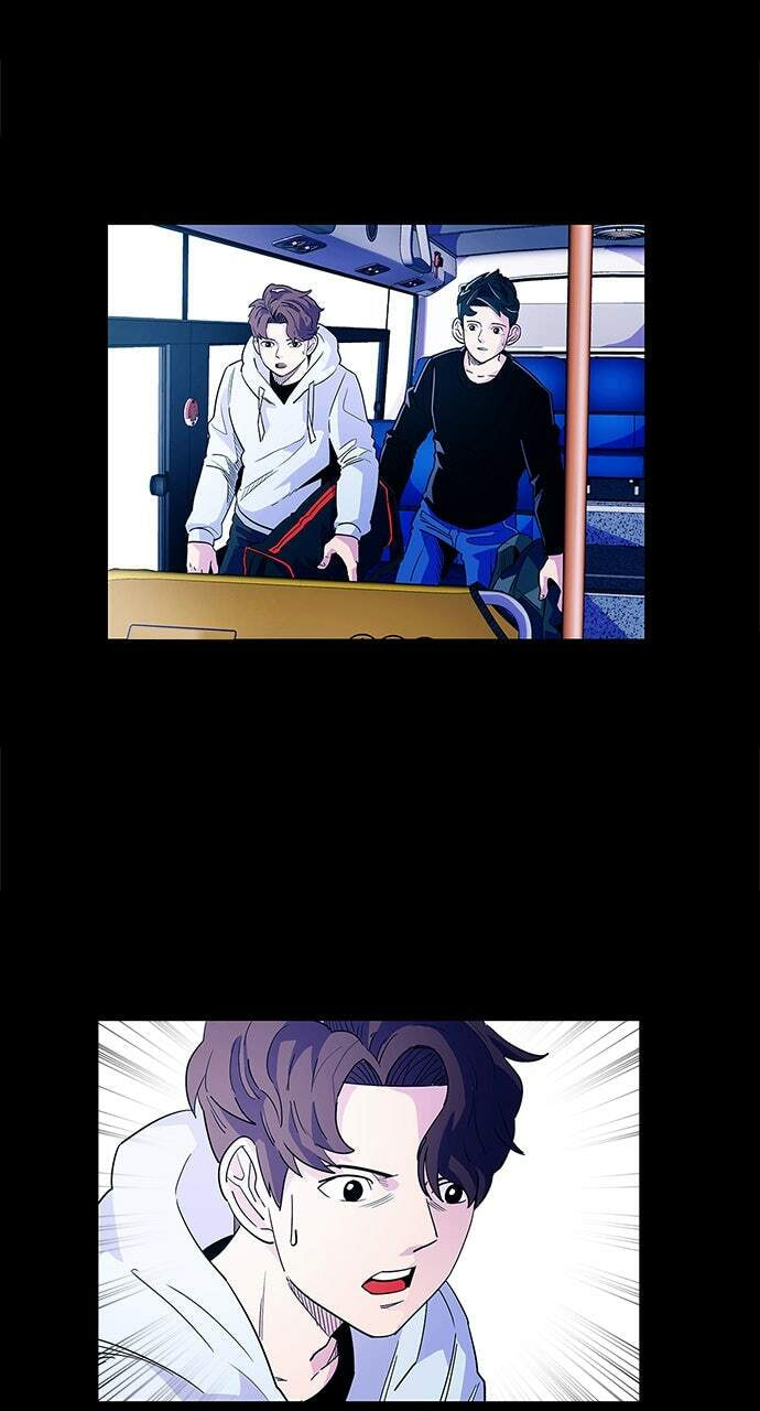 1 Second Chapter 2 page 8 - 