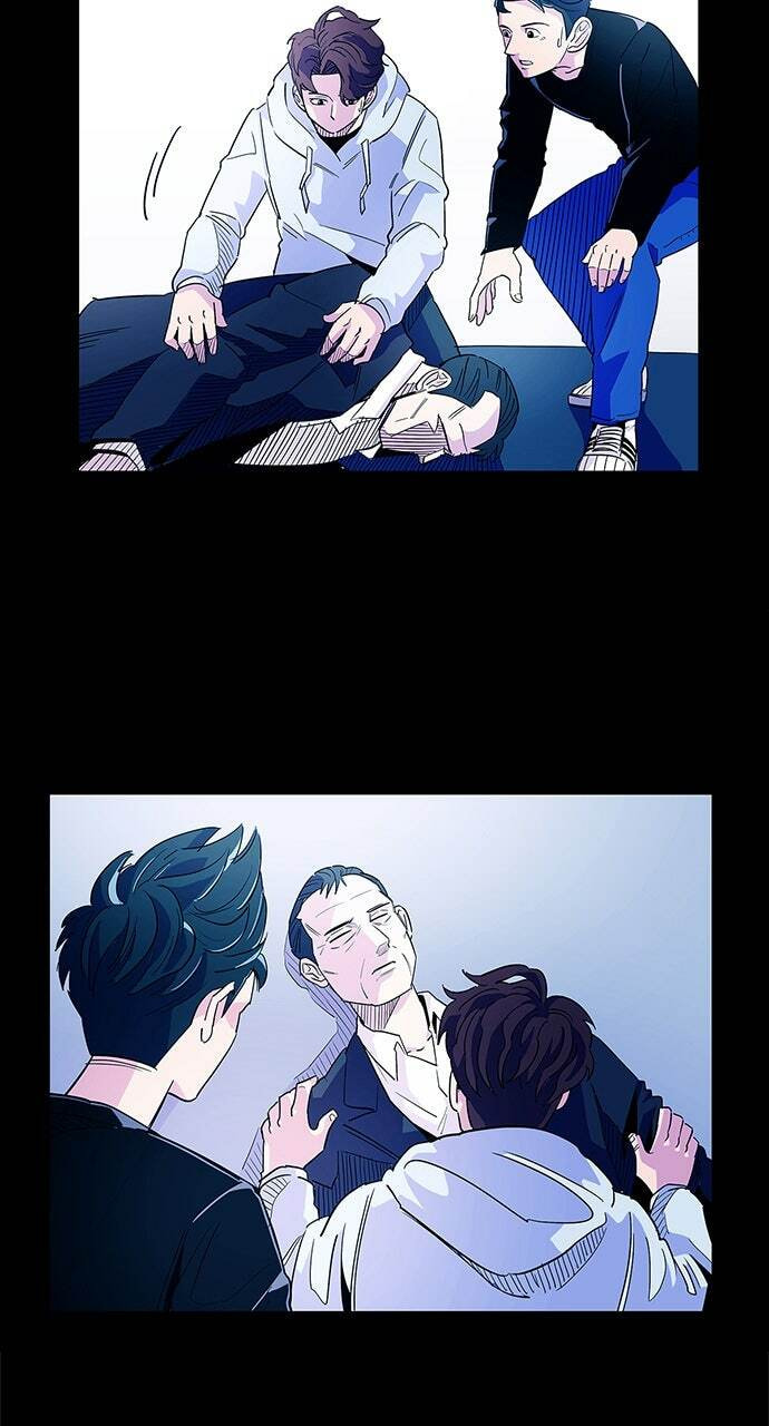 1 Second Chapter 2 page 10 - 