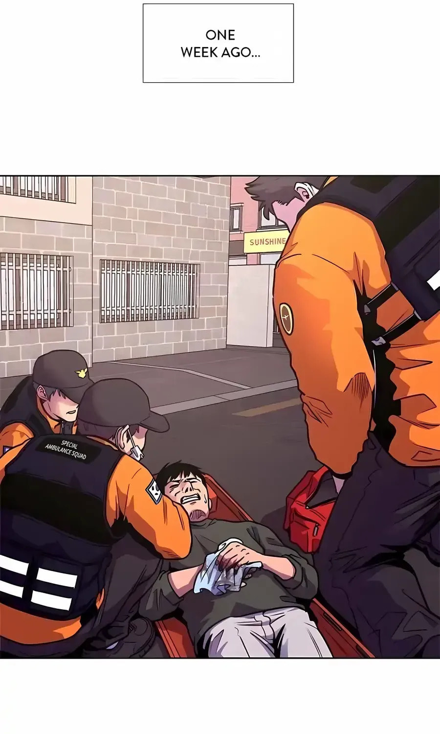 1 Second Chapter 271.3 page 28 - 