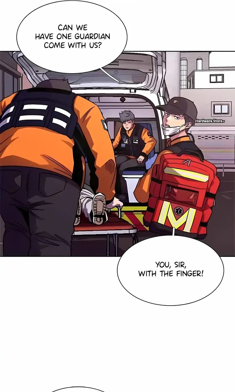 1 Second Chapter 271.3 page 36 - 