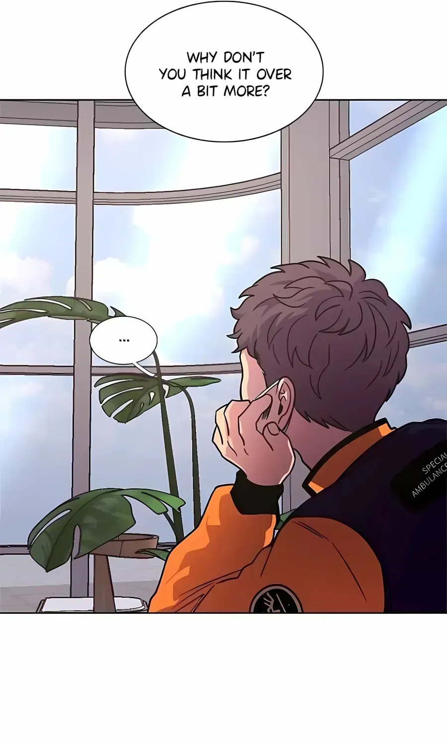 1 Second Chapter 271.3 page 6 - 