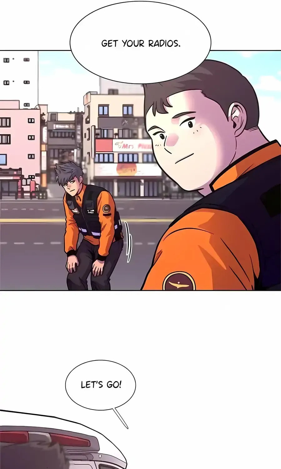 1 Second Chapter 271.3 page 73 - 