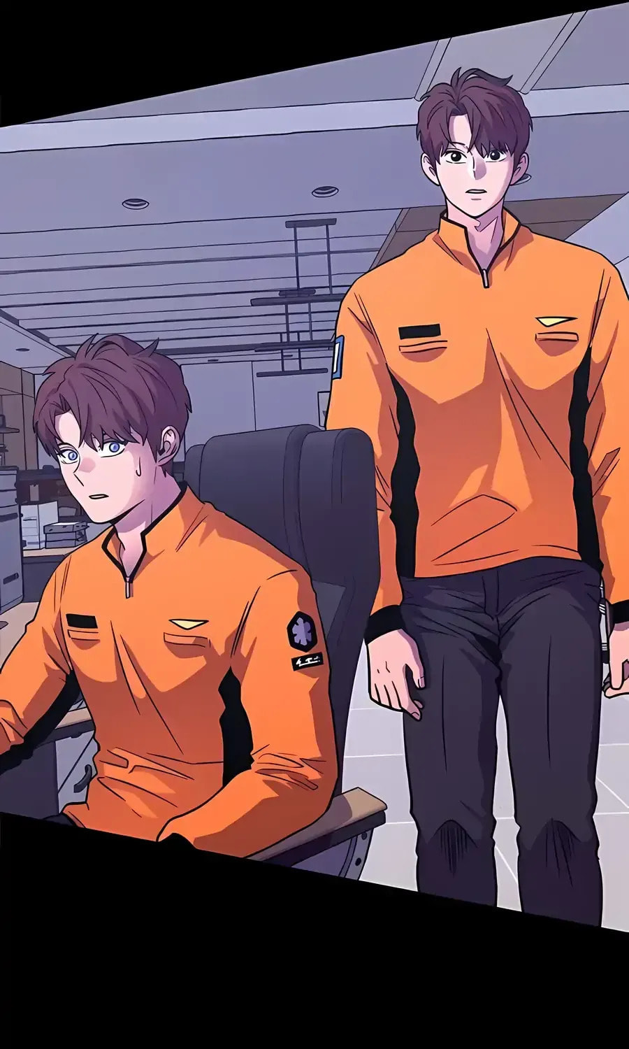 1 Second Chapter 272.3 page 57 - 