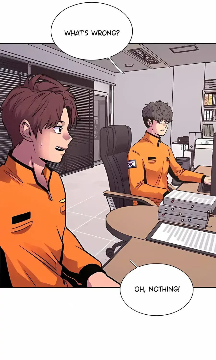 1 Second Chapter 272.3 page 72 - 