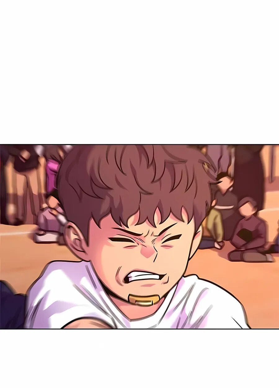1 Second Chapter 272 page 22 - 
