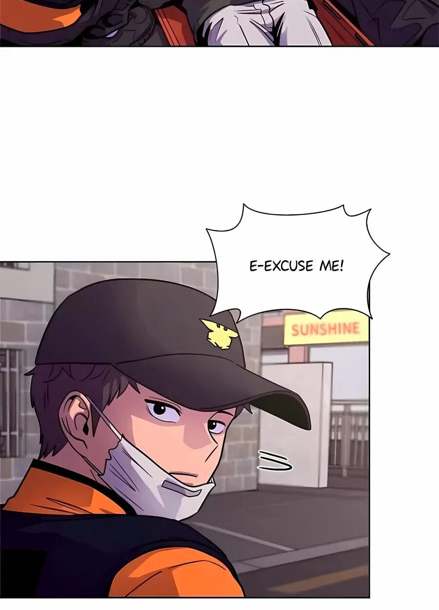 1 Second Chapter 272 page 27 - 