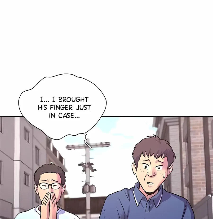 1 Second Chapter 272 page 28 - 