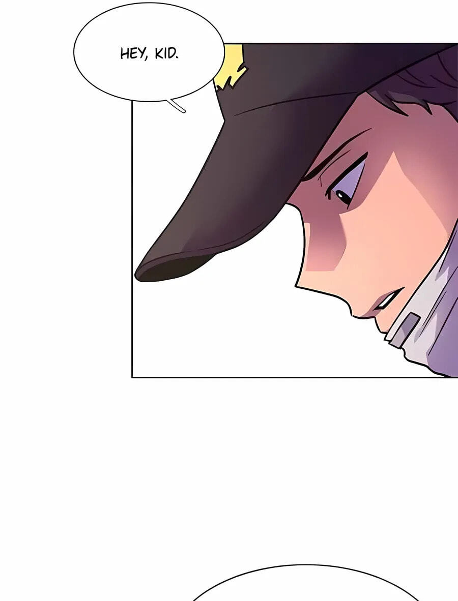 1 Second Chapter 272 page 30 - 