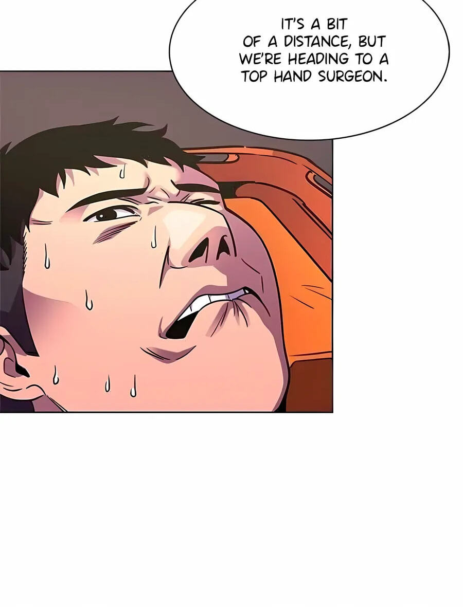 1 Second Chapter 272 page 31 - 