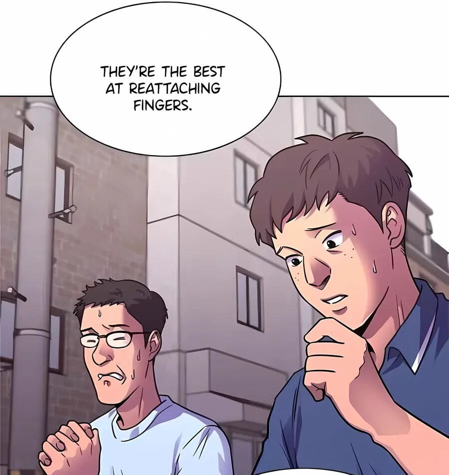 1 Second Chapter 272 page 32 - 