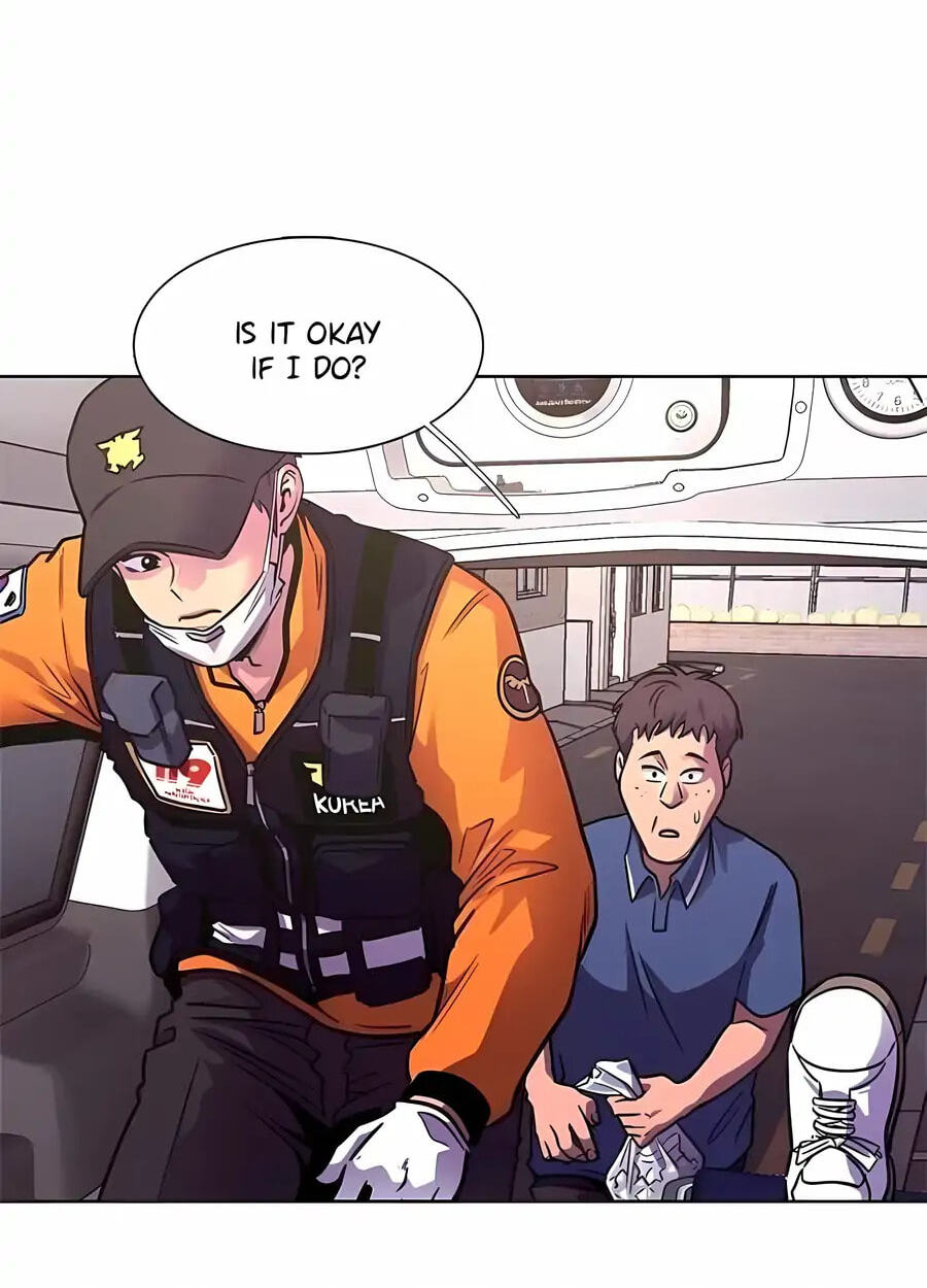 1 Second Chapter 272 page 35 - 