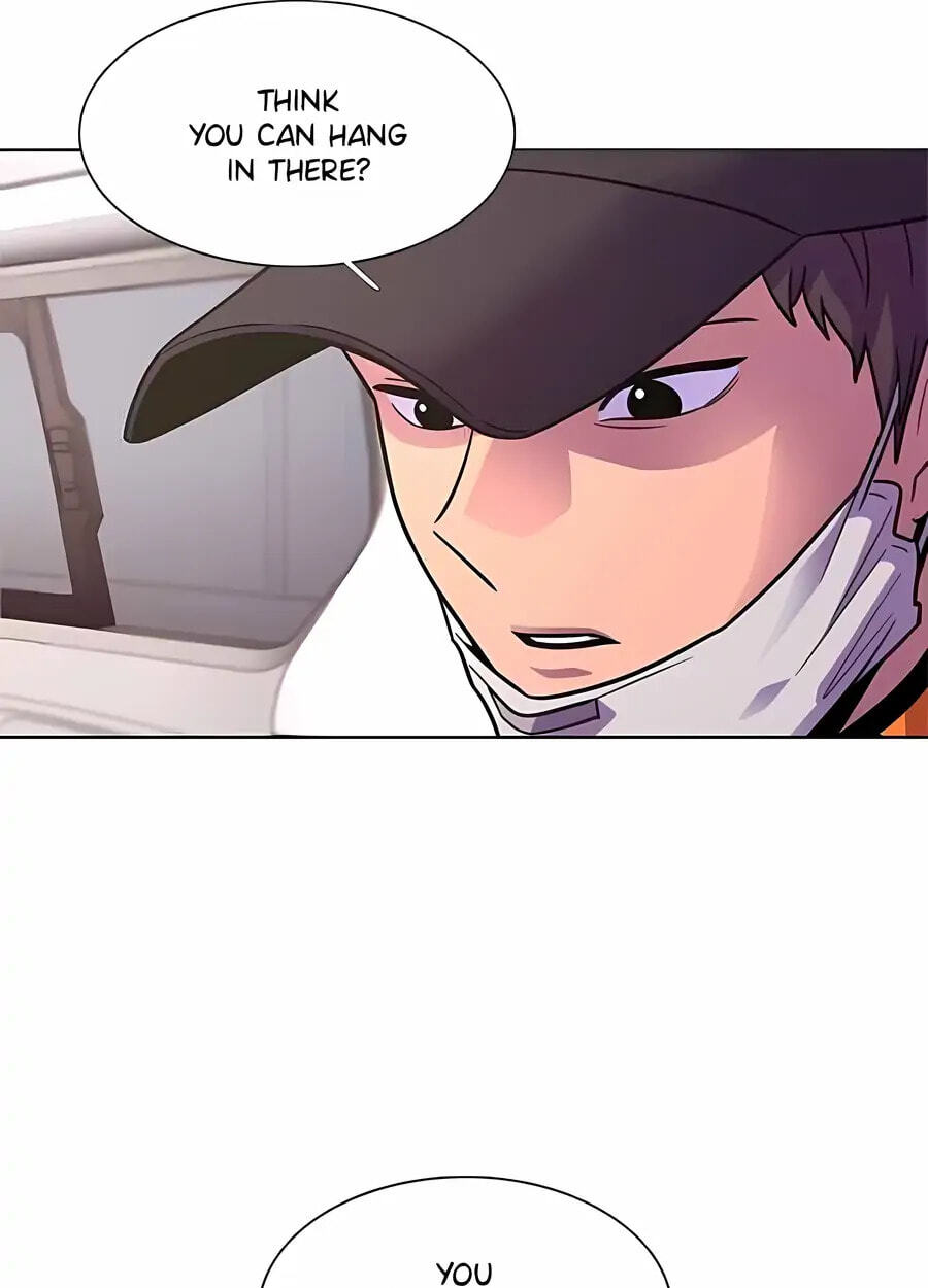 1 Second Chapter 272 page 38 - 