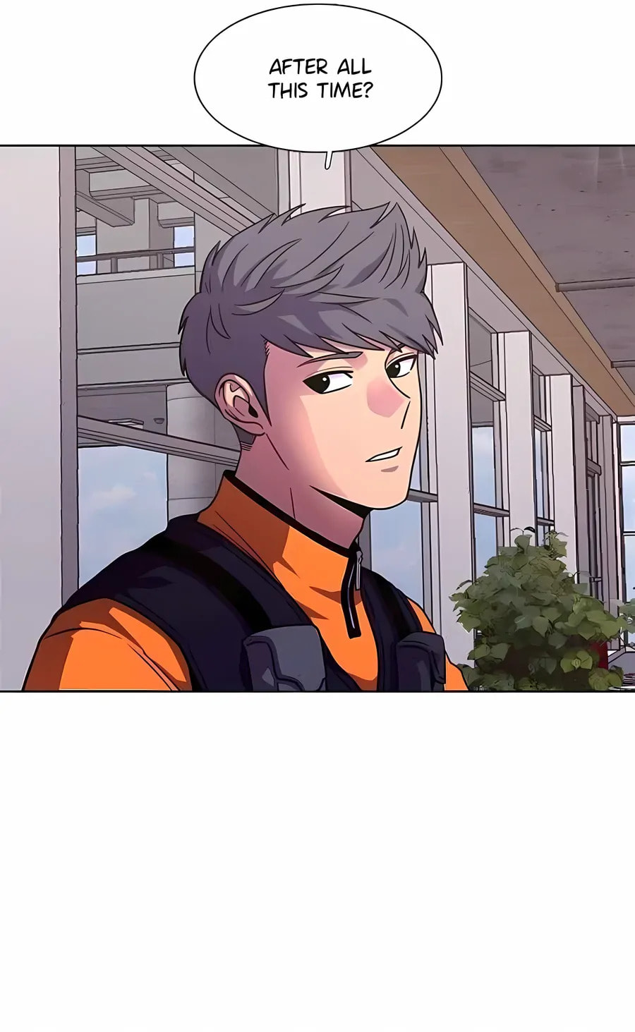 1 Second Chapter 272 page 5 - 