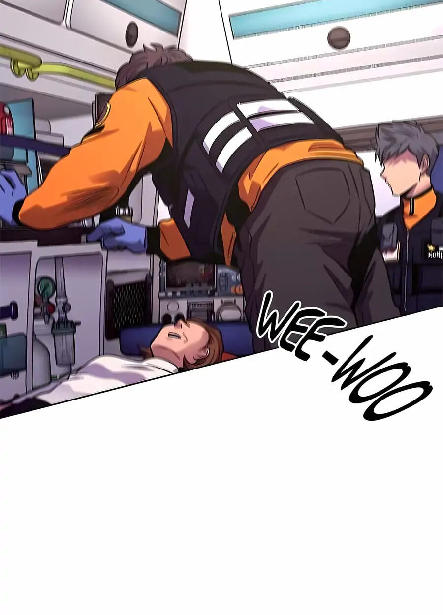 1 Second Chapter 272 page 45 - 