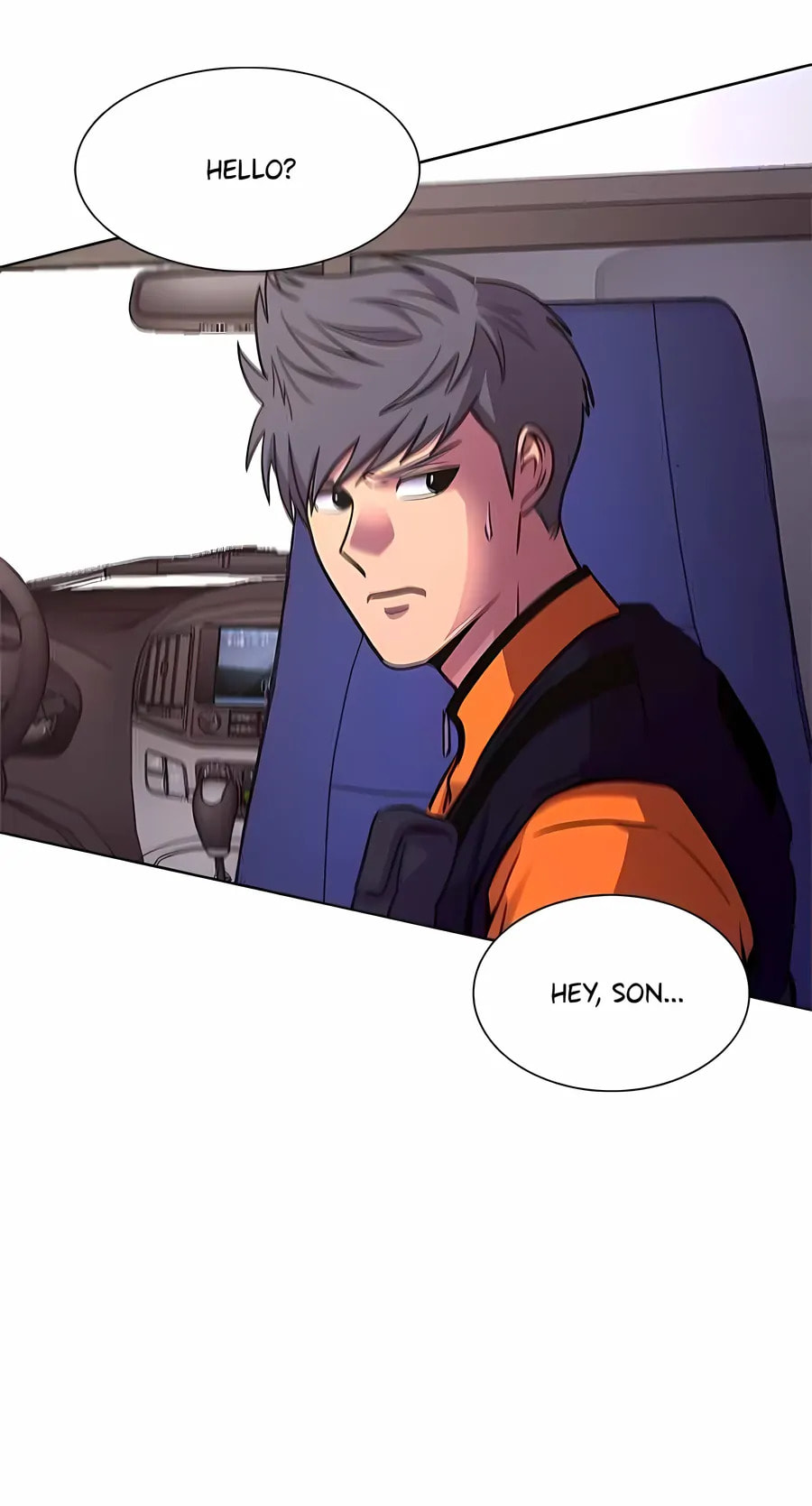 1 Second Chapter 272 page 46 - 