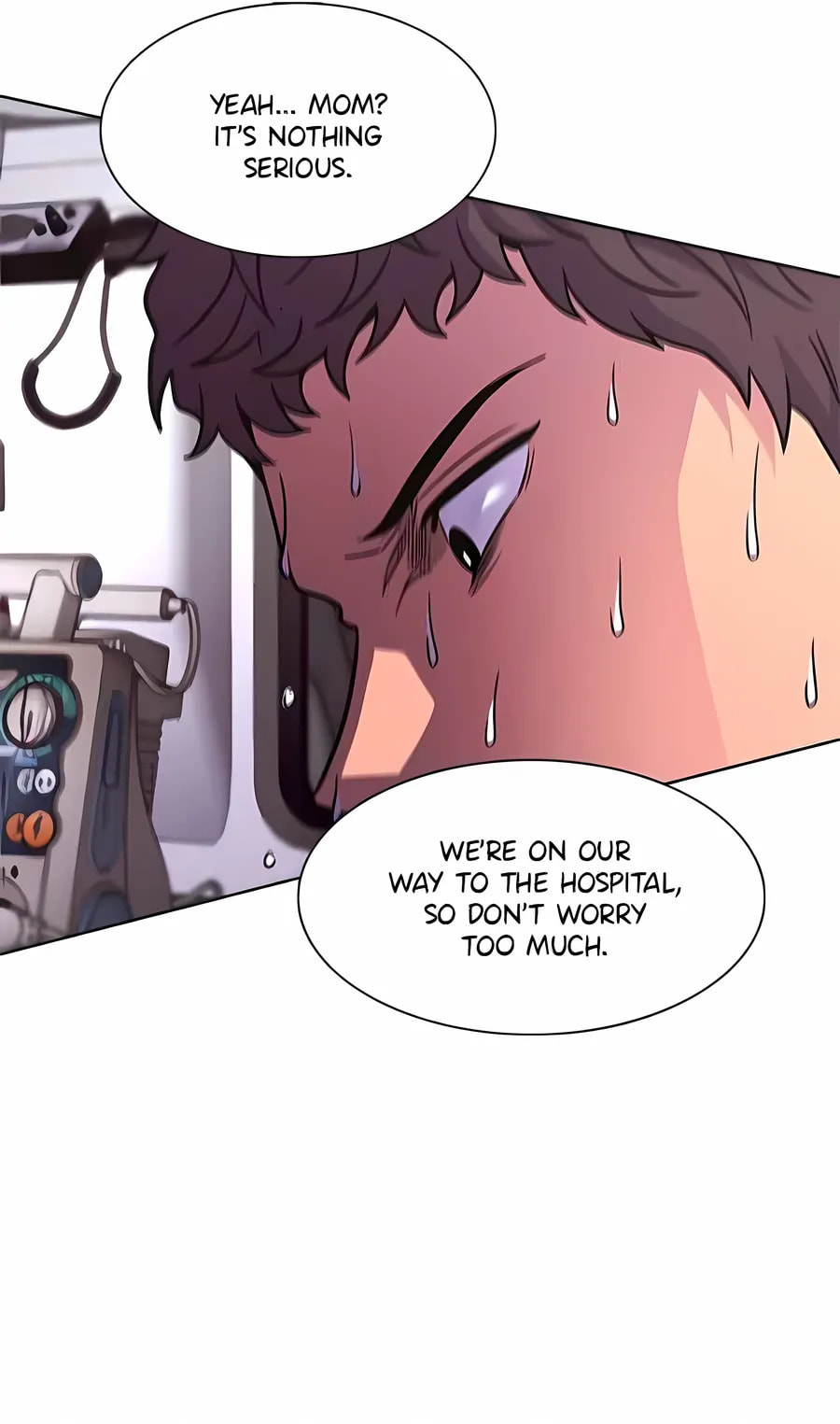 1 Second Chapter 272 page 47 - 