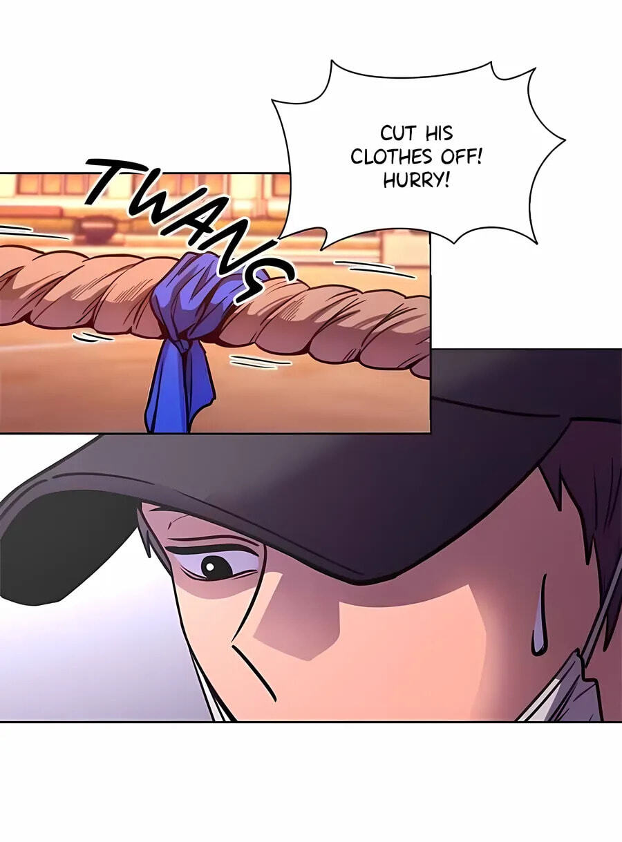 1 Second Chapter 272 page 56 - 