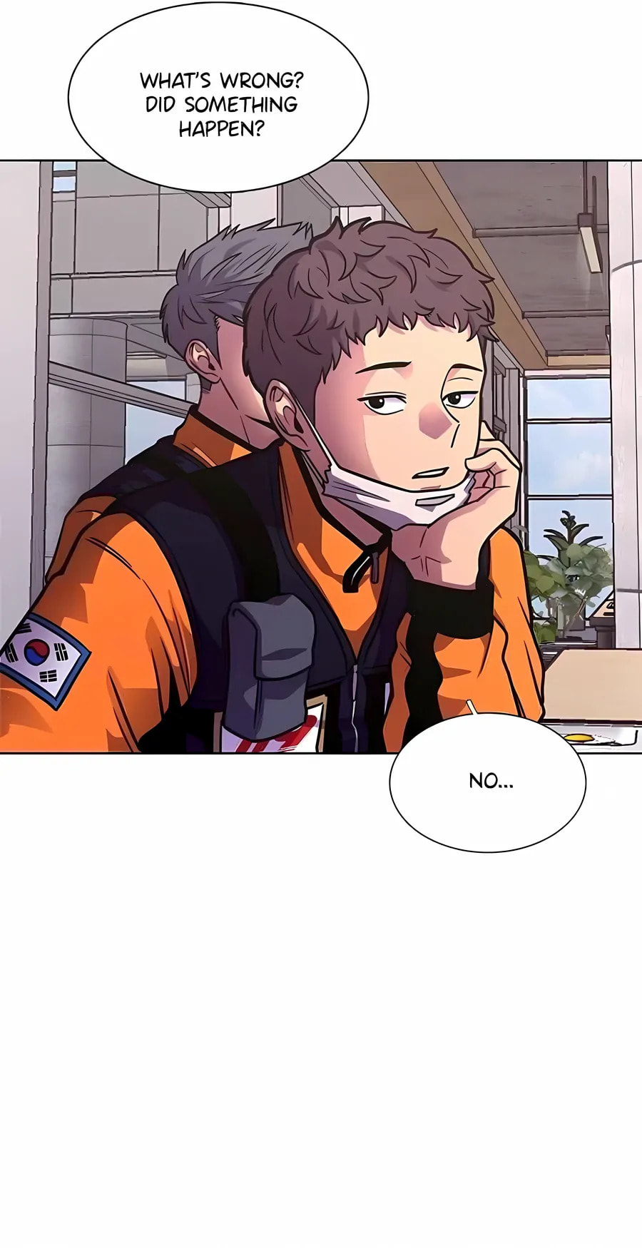 1 Second Chapter 272 page 7 - 