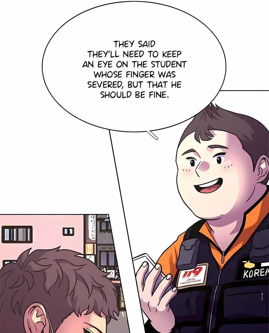 1 Second Chapter 272 page 61 - 