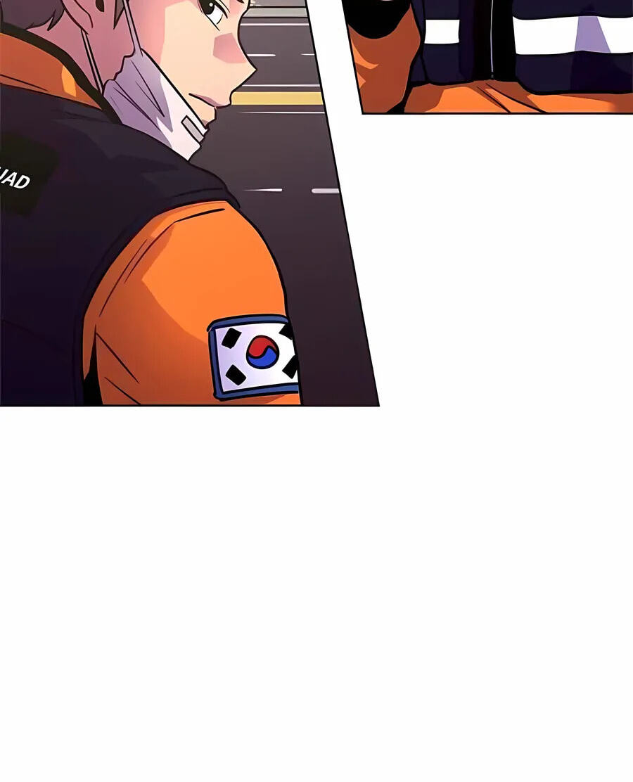 1 Second Chapter 272 page 62 - 