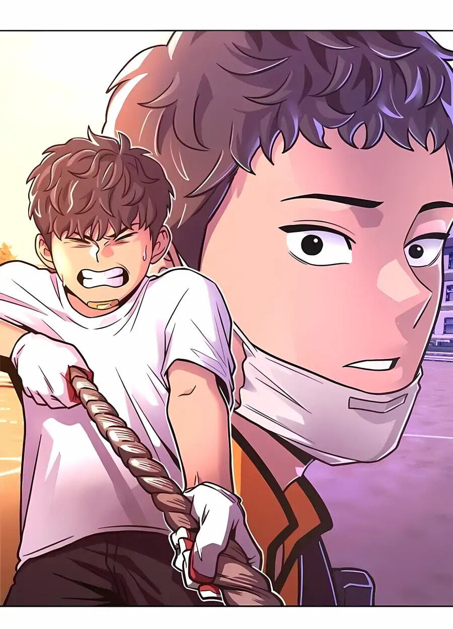 1 Second Chapter 272 page 65 - 