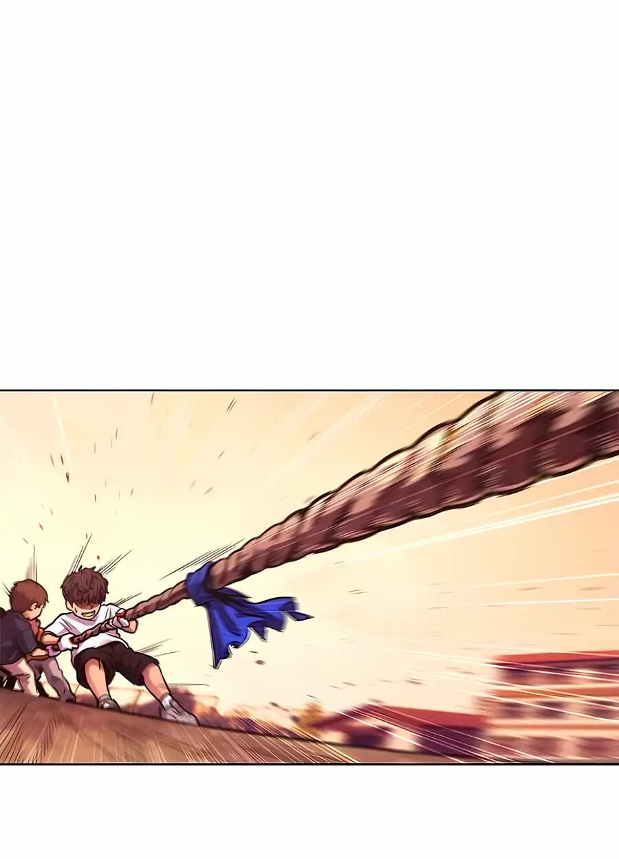 1 Second Chapter 272 page 66 - 