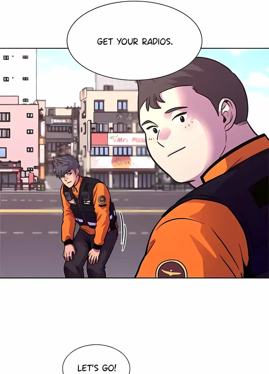 1 Second Chapter 272 page 69 - 