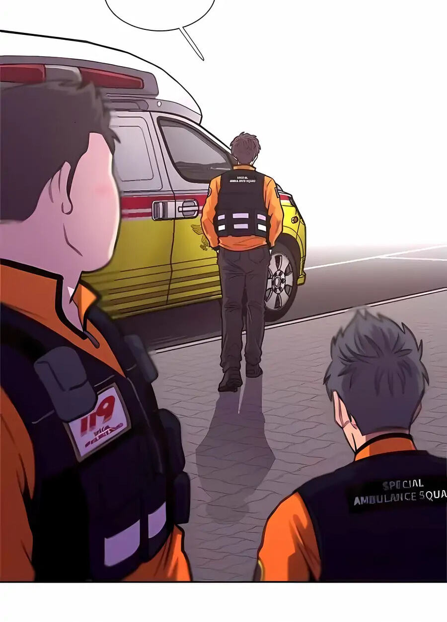 1 Second Chapter 272 page 70 - 