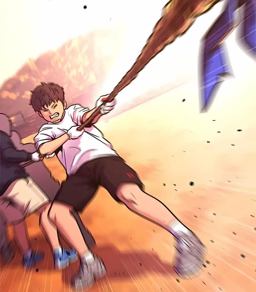 1 Second Chapter 272 page 76 - 