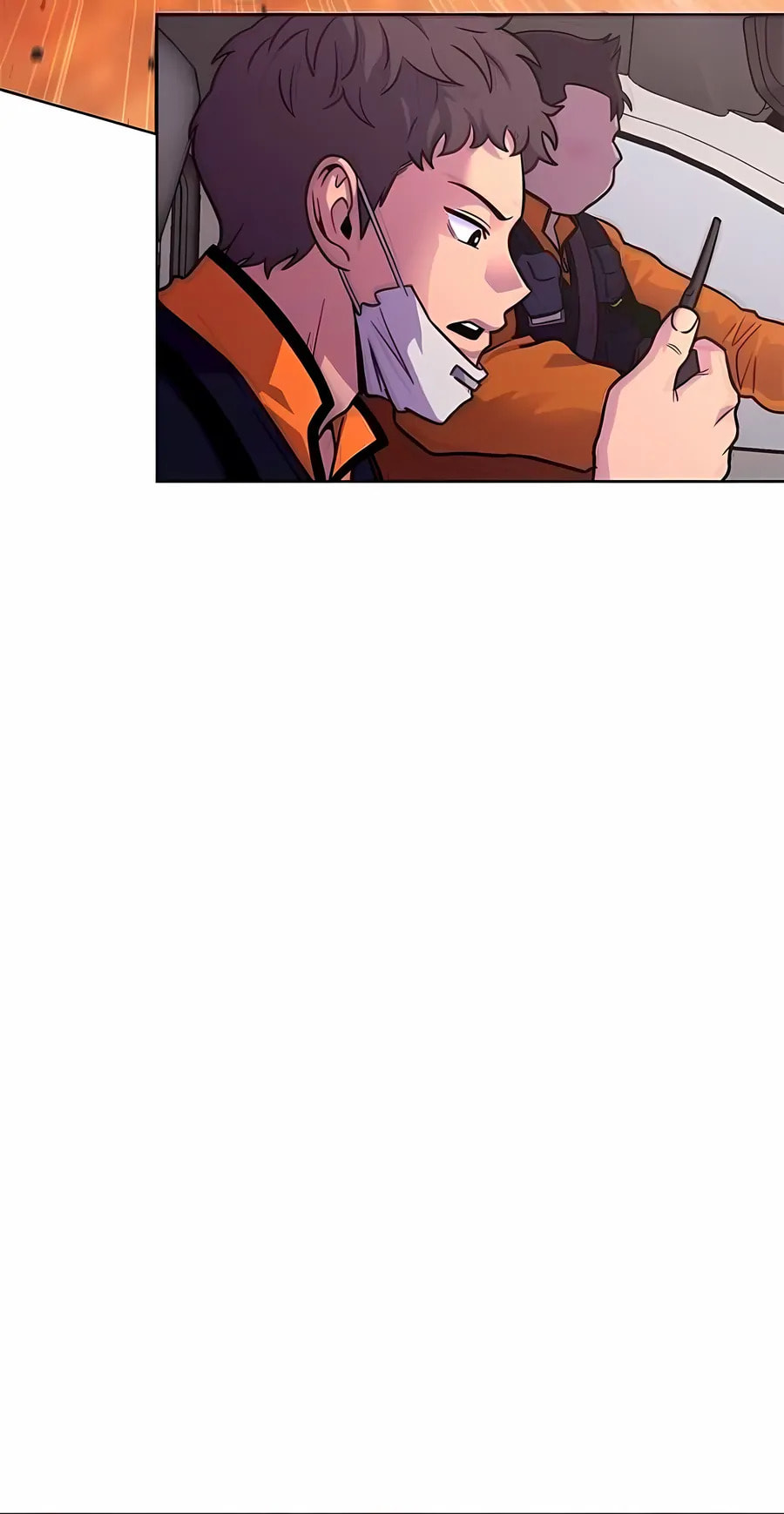 1 Second Chapter 272 page 77 - 