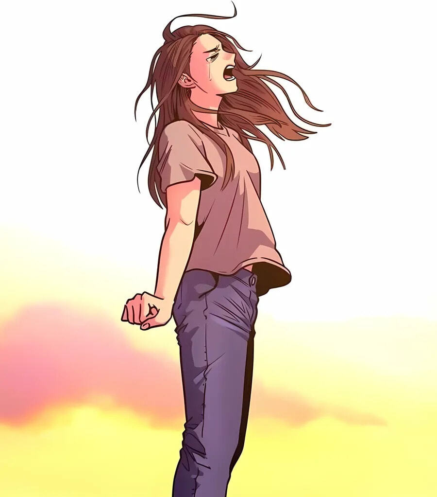 1 Second Chapter 272 page 83 - 