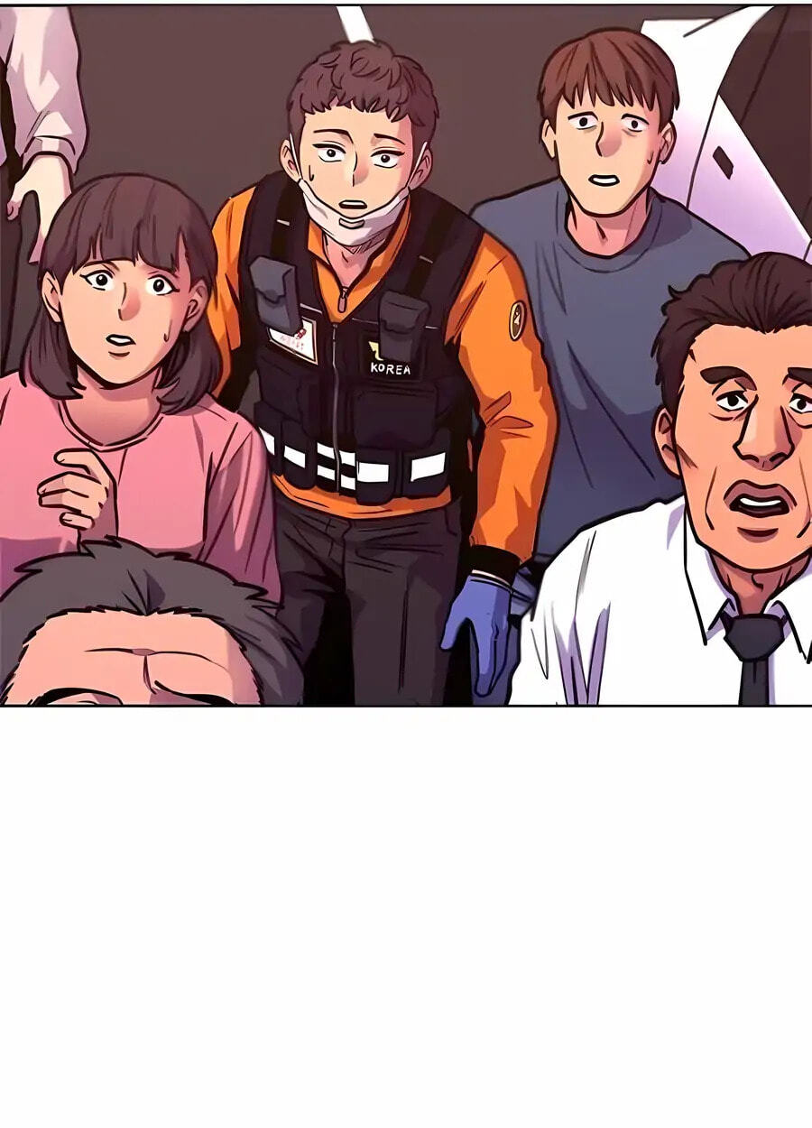 1 Second Chapter 272 page 87 - 