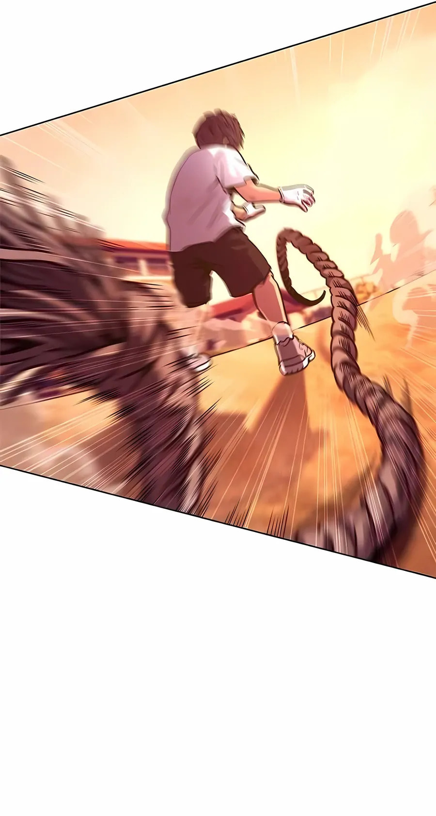 1 Second Chapter 272 page 90 - 