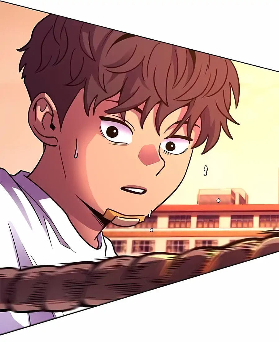 1 Second Chapter 272 page 91 - 