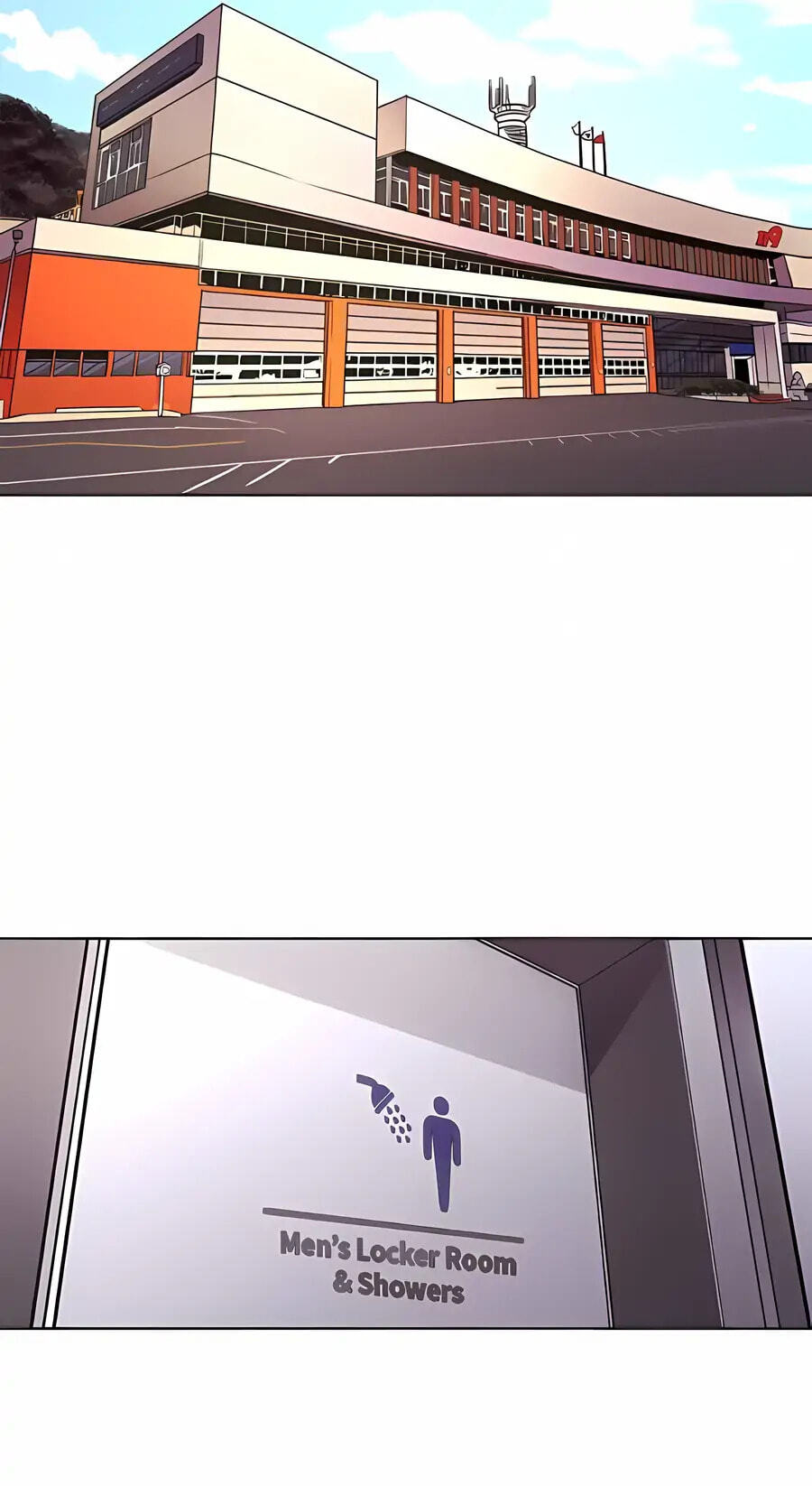 1 Second Chapter 273 page 15 - 