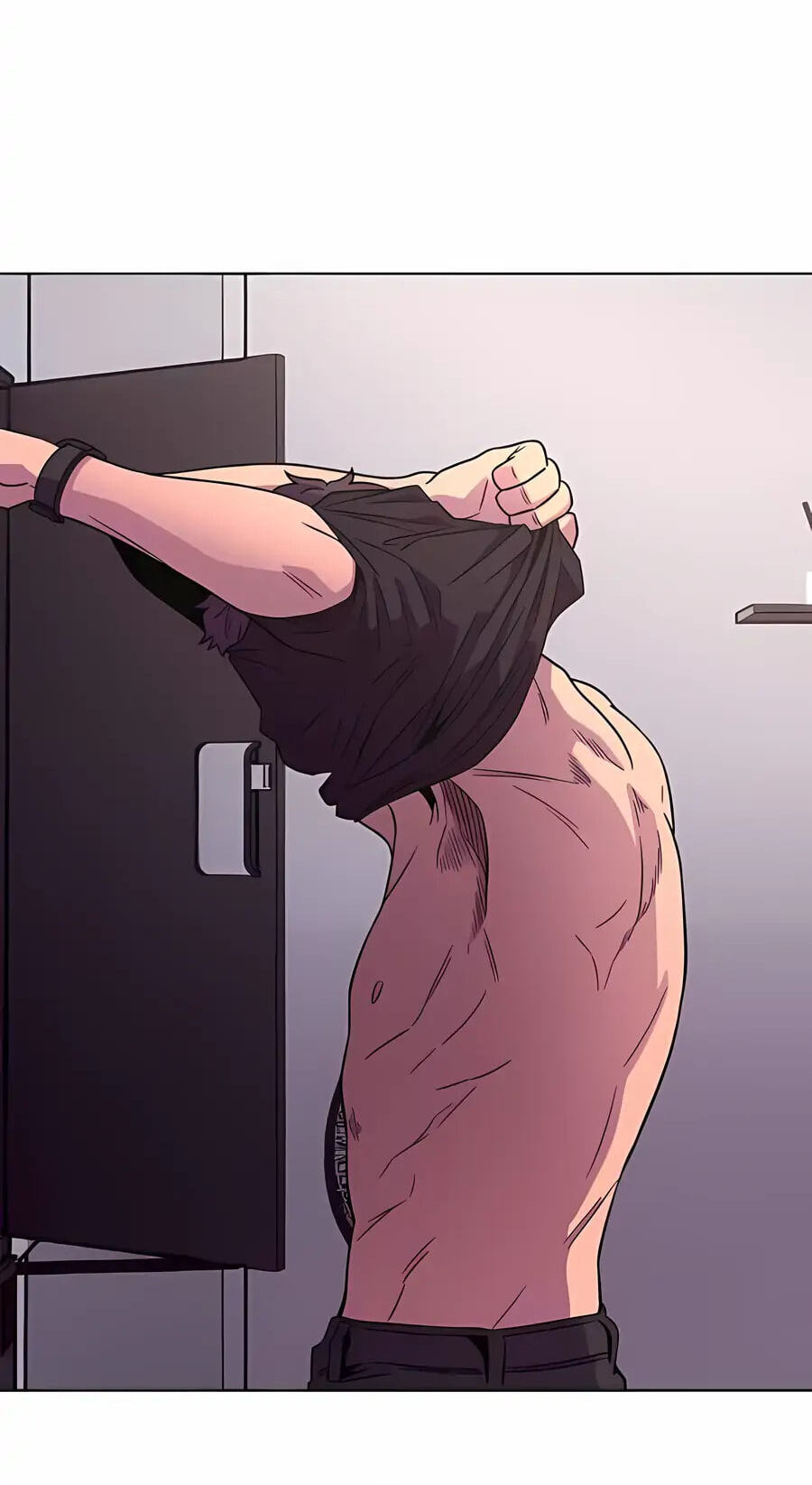 1 Second Chapter 273 page 16 - 