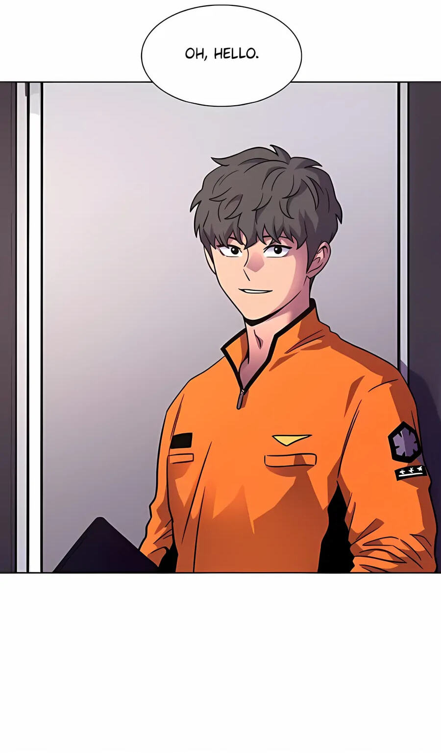 1 Second Chapter 273 page 18 - 