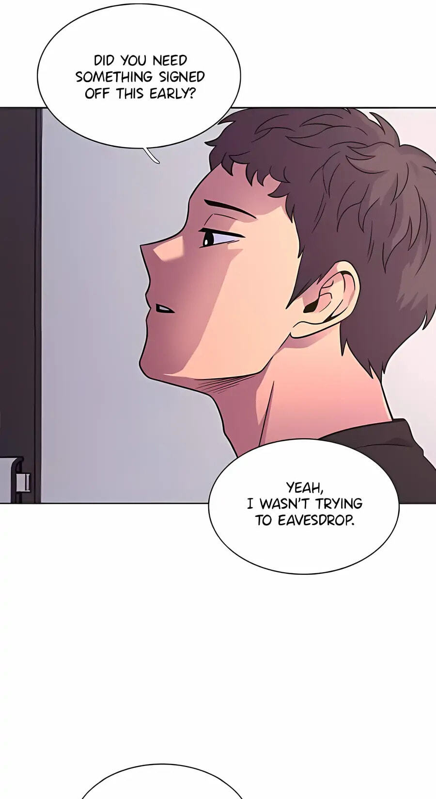 1 Second Chapter 273 page 19 - 