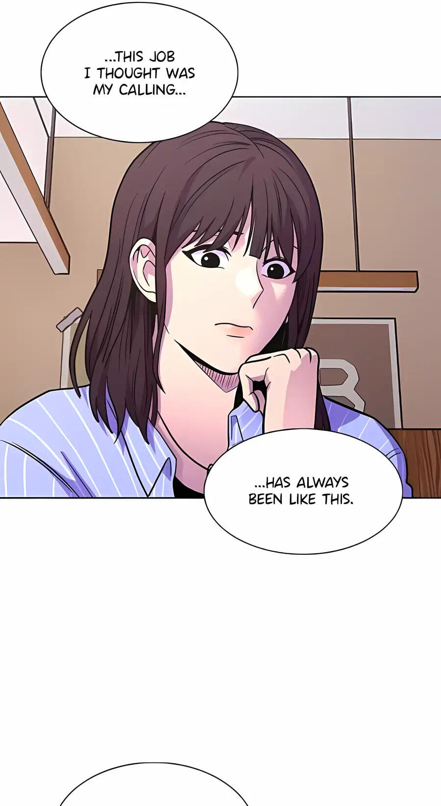 1 Second Chapter 273 page 3 - 