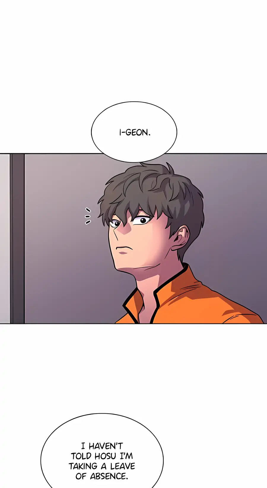 1 Second Chapter 273 page 21 - 