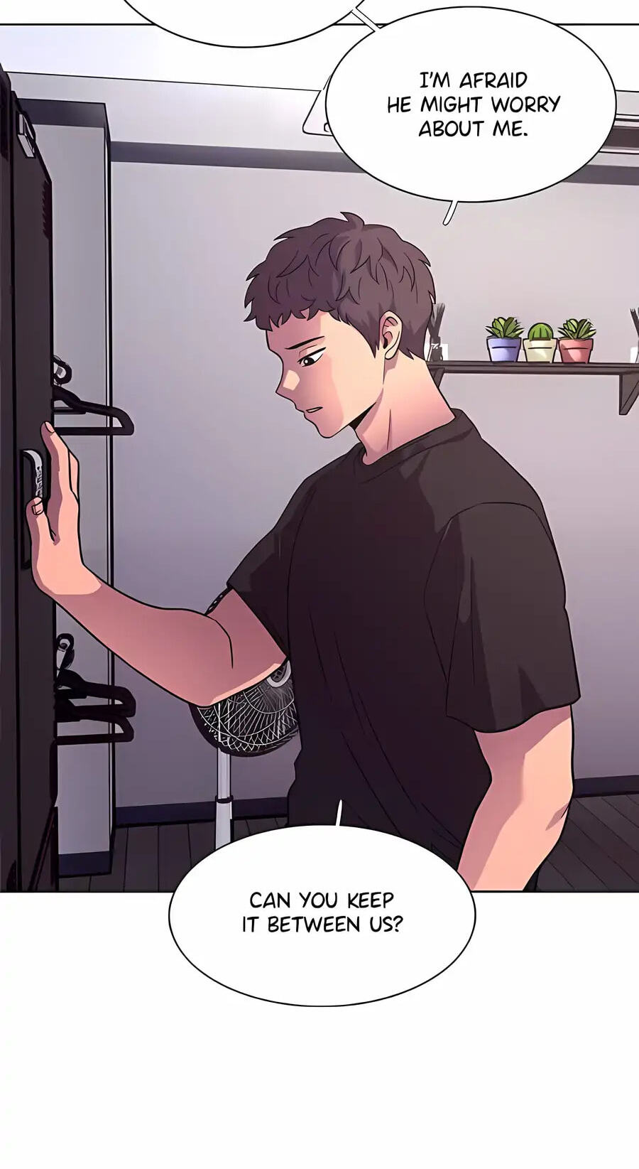 1 Second Chapter 273 page 22 - 