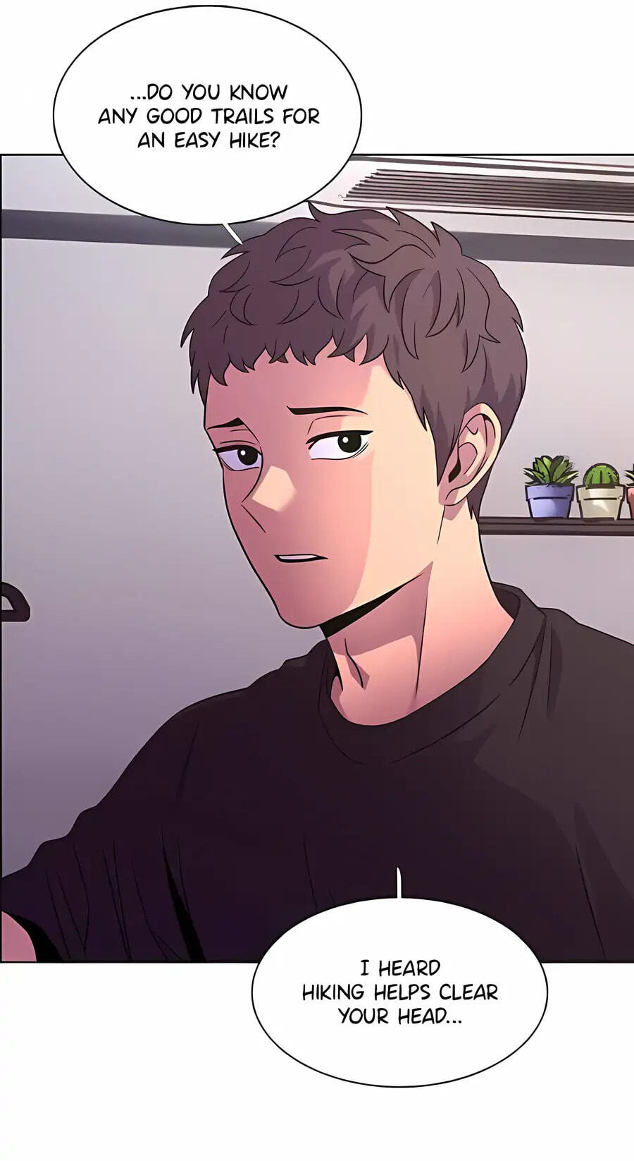 1 Second Chapter 273 page 25 - 