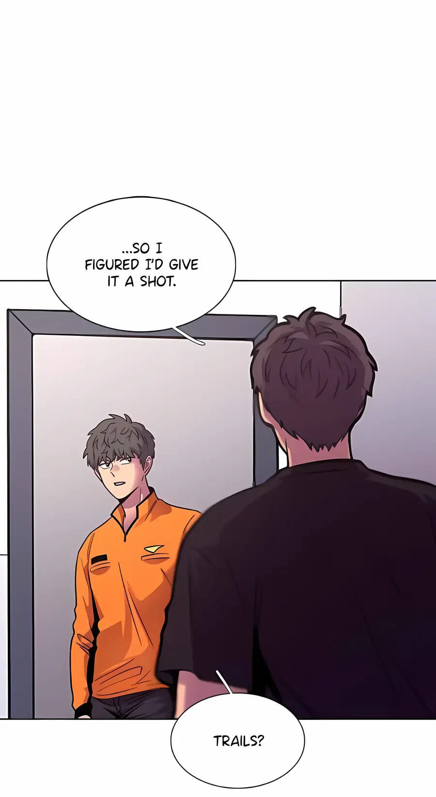 1 Second Chapter 273 page 26 - 
