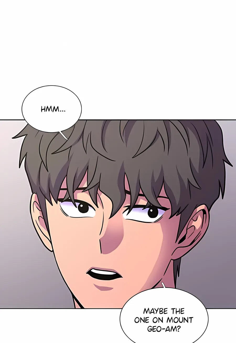 1 Second Chapter 273 page 27 - 