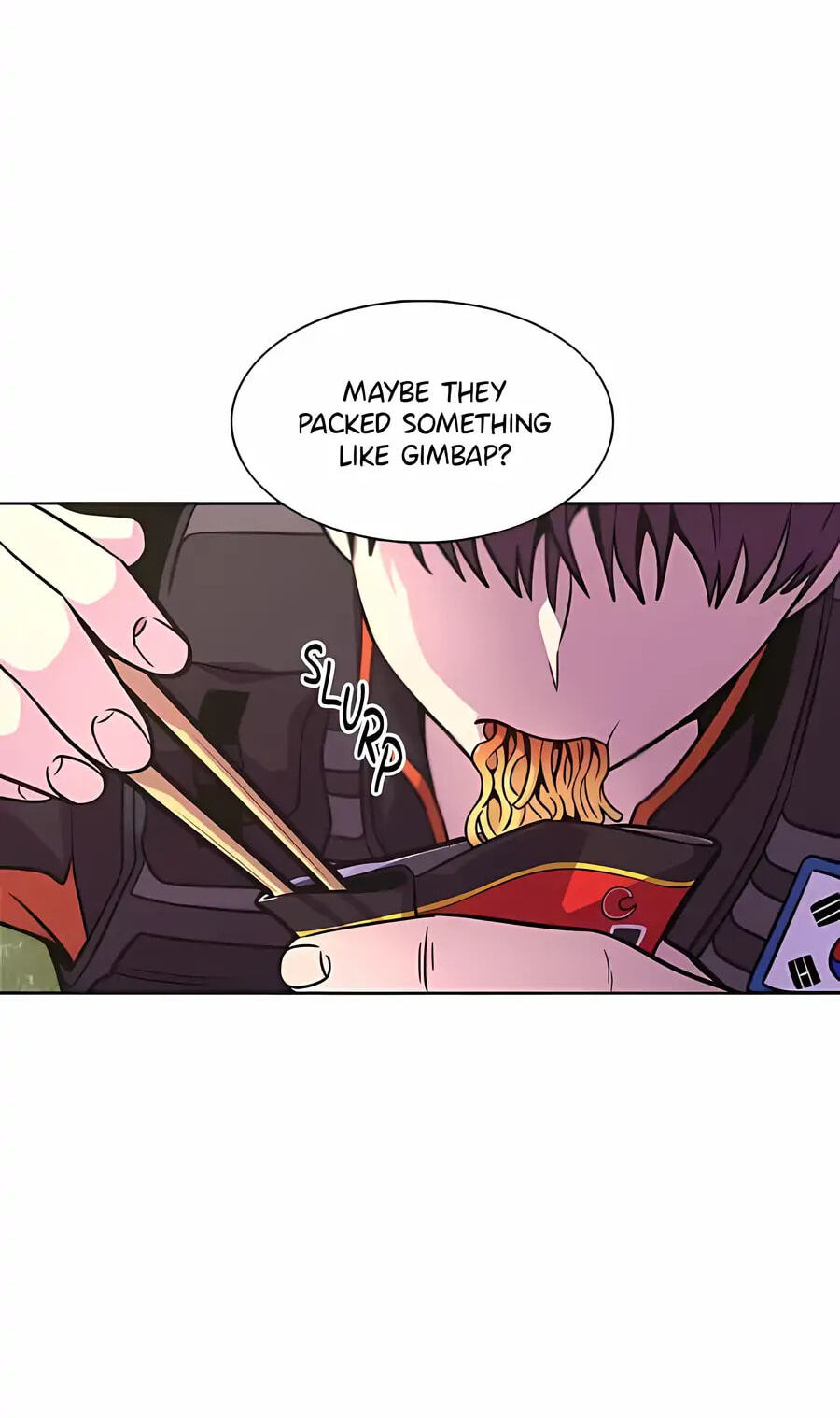 1 Second Chapter 273 page 32 - 