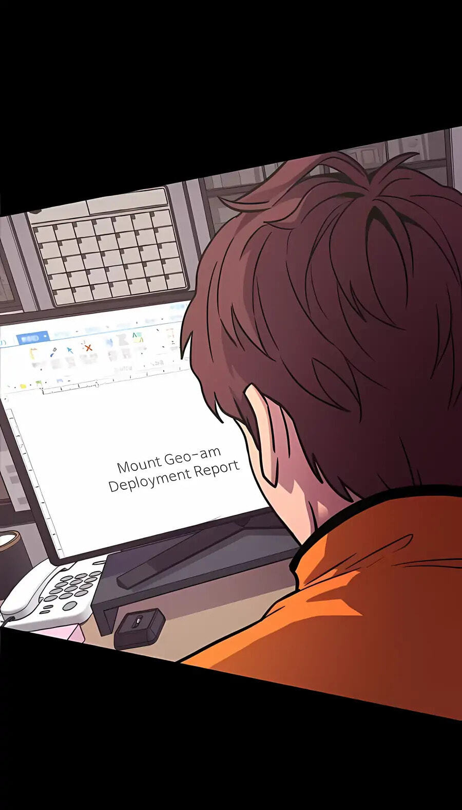 1 Second Chapter 273 page 39 - 