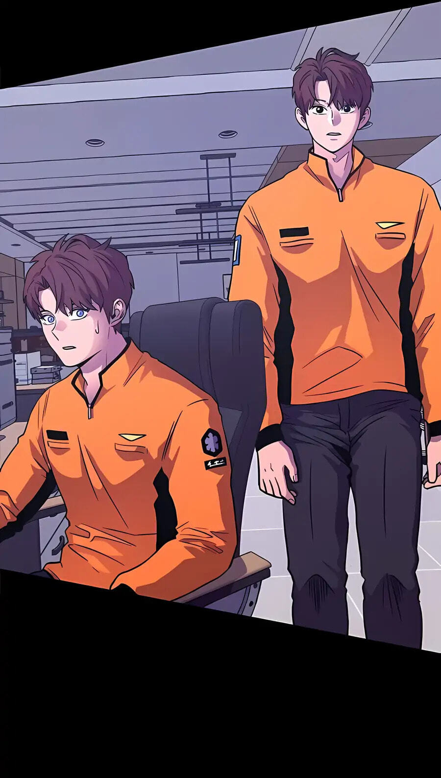 1 Second Chapter 273 page 41 - 
