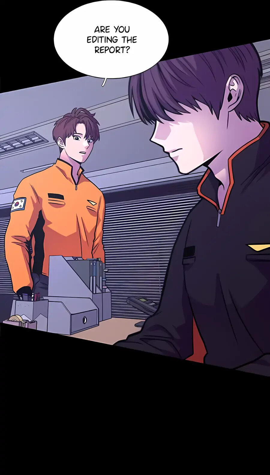 1 Second Chapter 273 page 43 - 
