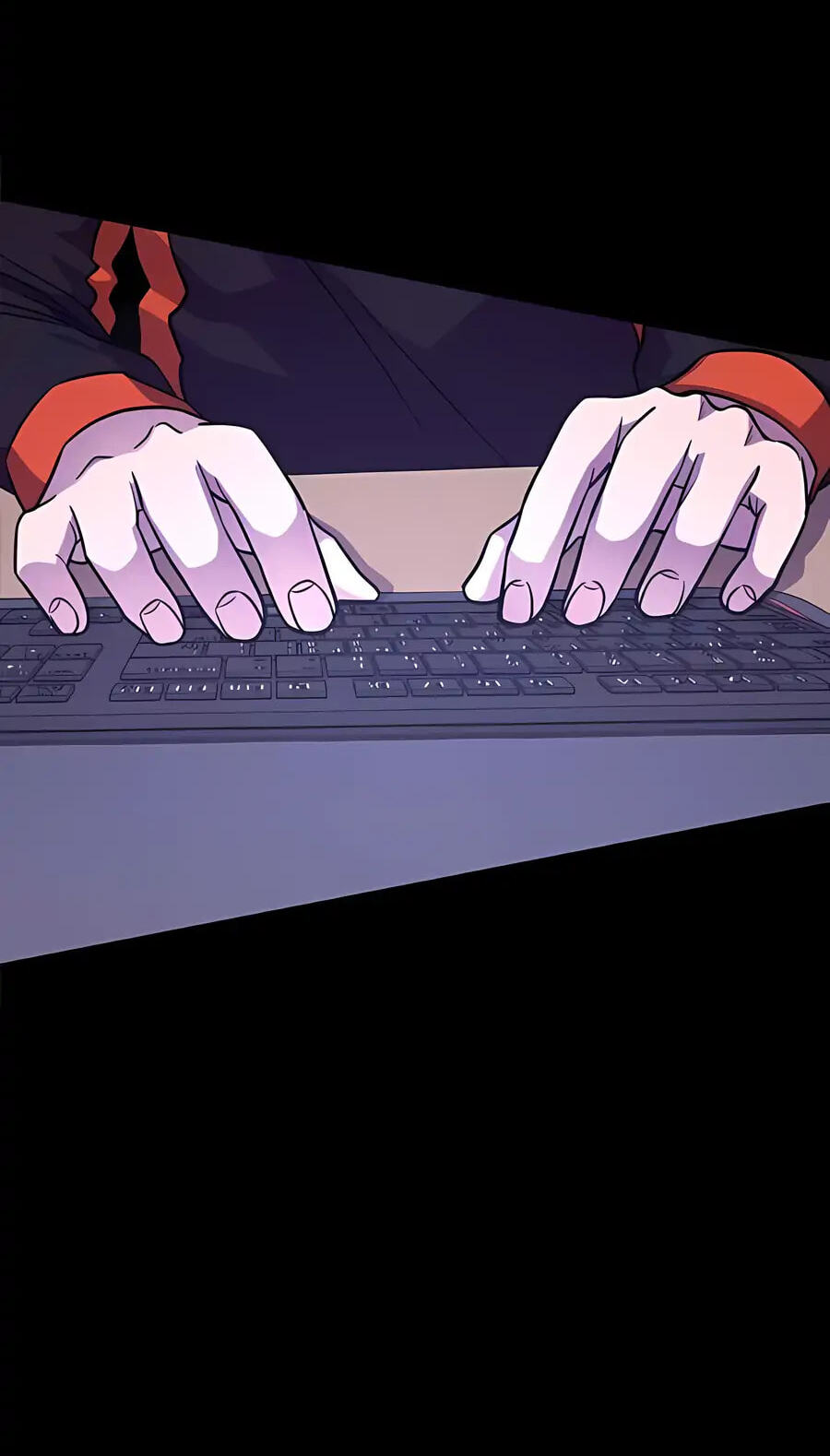 1 Second Chapter 273 page 44 - 