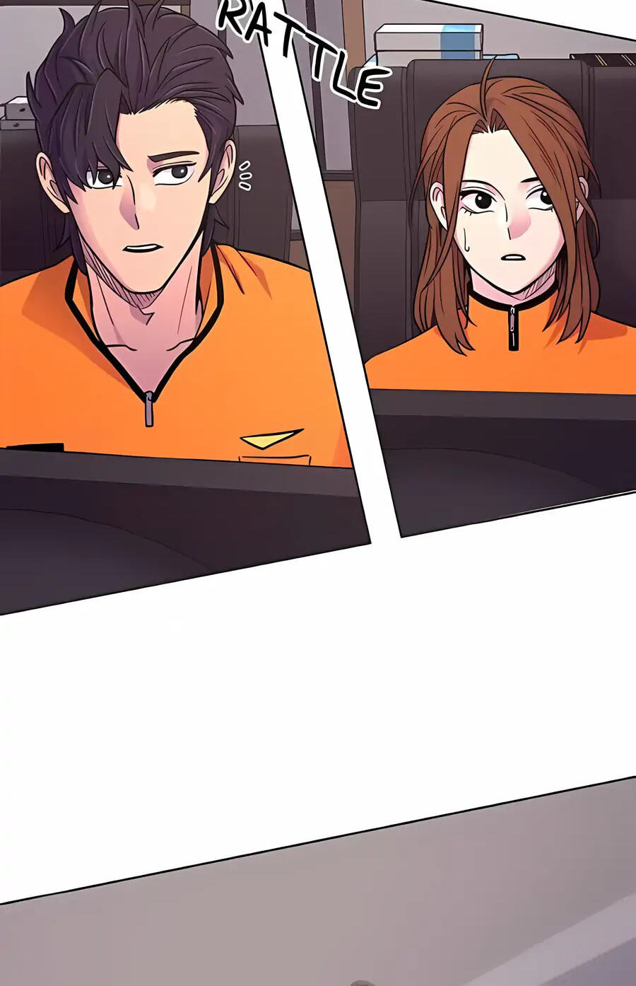 1 Second Chapter 273 page 48 - 